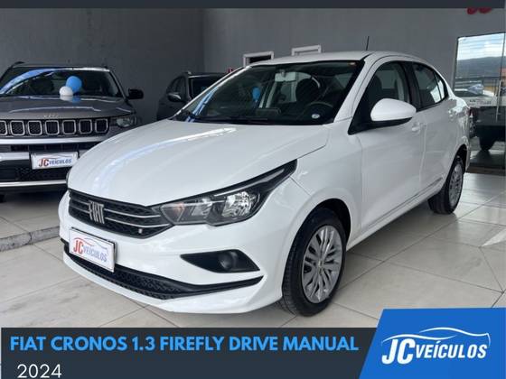 FIAT CRONOS 1.3 FIREFLY FLEX DRIVE MANUAL FIAT CRONOS 1.3 FIREFLY FLEX DRIVE MANUAL
